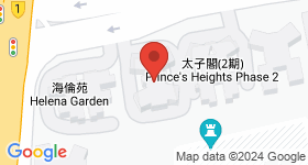 乾隆閣 地圖