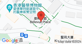 御林豪庭 地圖