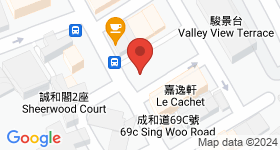 壹鑾 地圖