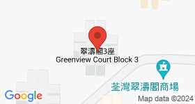 翠濤閣 地圖