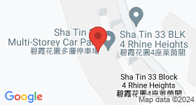 Shatin 33 Map