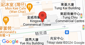 Capital Building Map