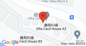 趙苑 地圖