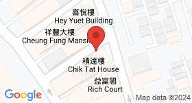 积达楼 地图