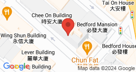 i-home Map