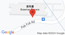 寶馬臺 地圖