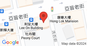 偉基樓 地圖
