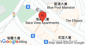 愉苑 地图