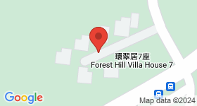 Forest Hill Villa Map