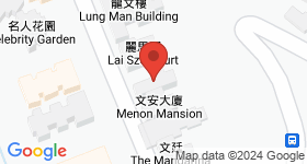 Manner Court Map