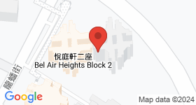 悦庭轩 地图
