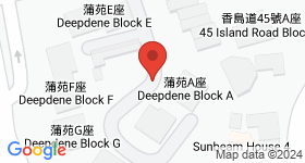 蒲苑 地圖