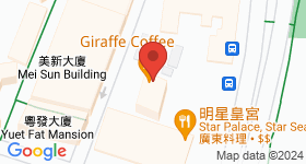 榮明花園 地圖