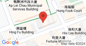 倚南 地圖
