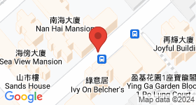 翡翠阁 地图