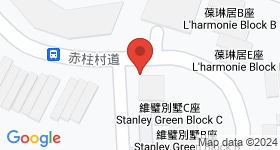 Carmelia 地圖