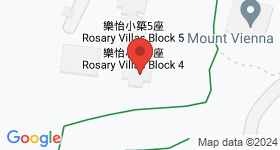 樂怡小築 地圖