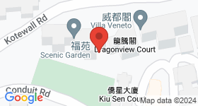 福苑 地圖