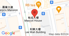 有成大楼 地图