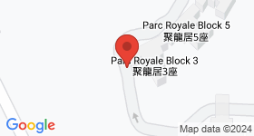 Parc Royale Map