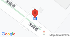 凱德苑 地圖