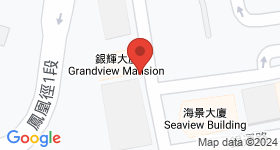 家樂閣 地圖