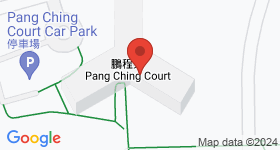 鵬程苑 地圖