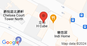 立坊 地圖