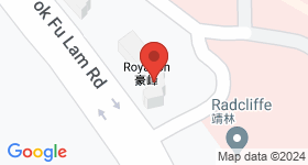 Royalton Map