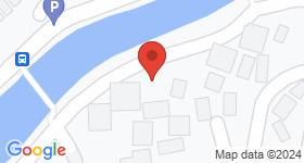 蠔涌新村 地圖