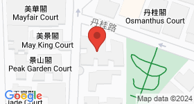 Osmanthus Court Map