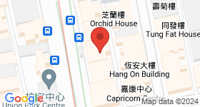 丽英大厦 地图