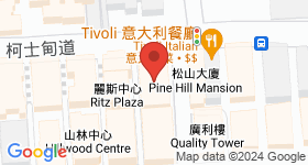 帝宝楼 地图