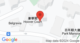 麥當勞道11號 地圖