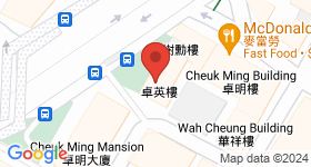 Cheuk Ming Building Map