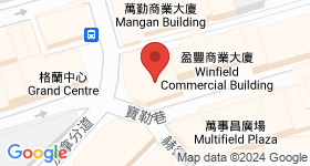 发利大厦 地图