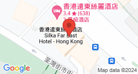 紅棉大廈 地圖
