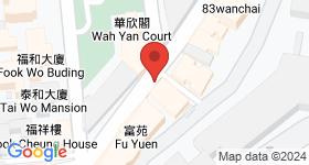 壹環 地圖
