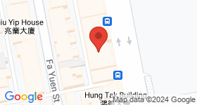 Kadak Building Map