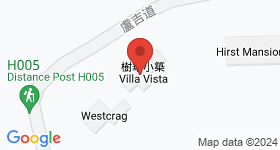 树华小筑 地图