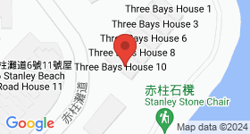 Three Bays 地圖