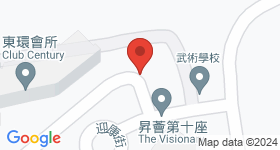 东环 东环1期 地图