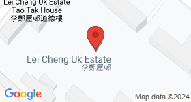 Lei Cheng Uk Estate Map