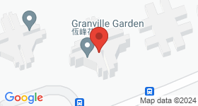 Granville Garden Map