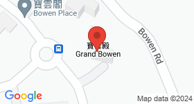 寶雲殿 地圖