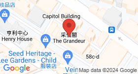 The Grandeur Map