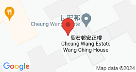 長宏邨 地圖