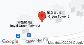 御皇庭 地圖
