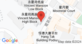 星輝苑 地圖