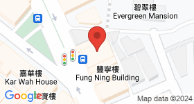 中正大厦 地图